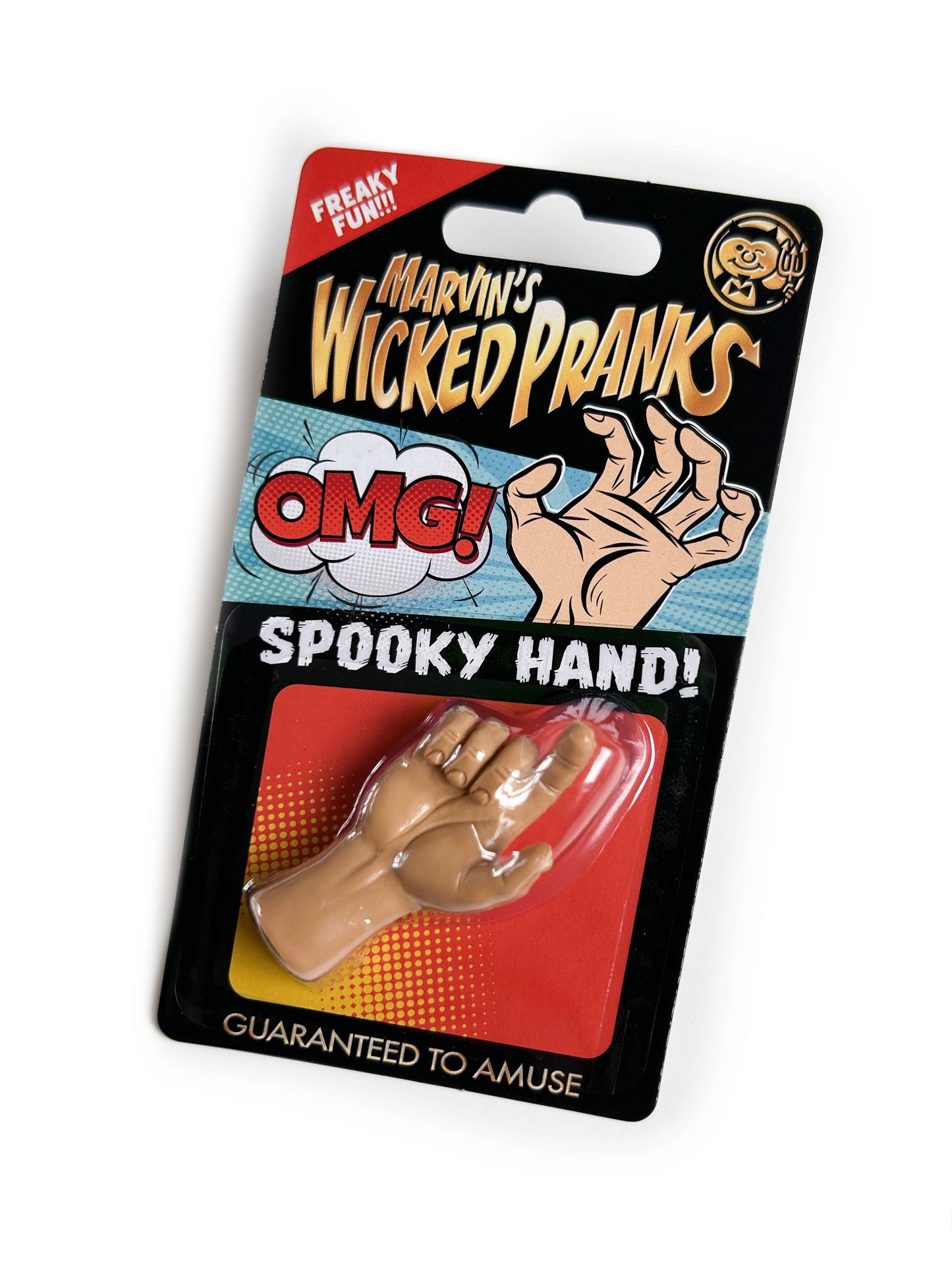 Mini Wicked Pranks Assortment