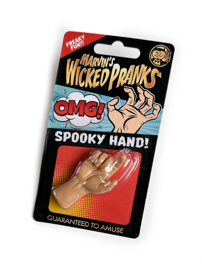 Mini Wicked Pranks Assortment