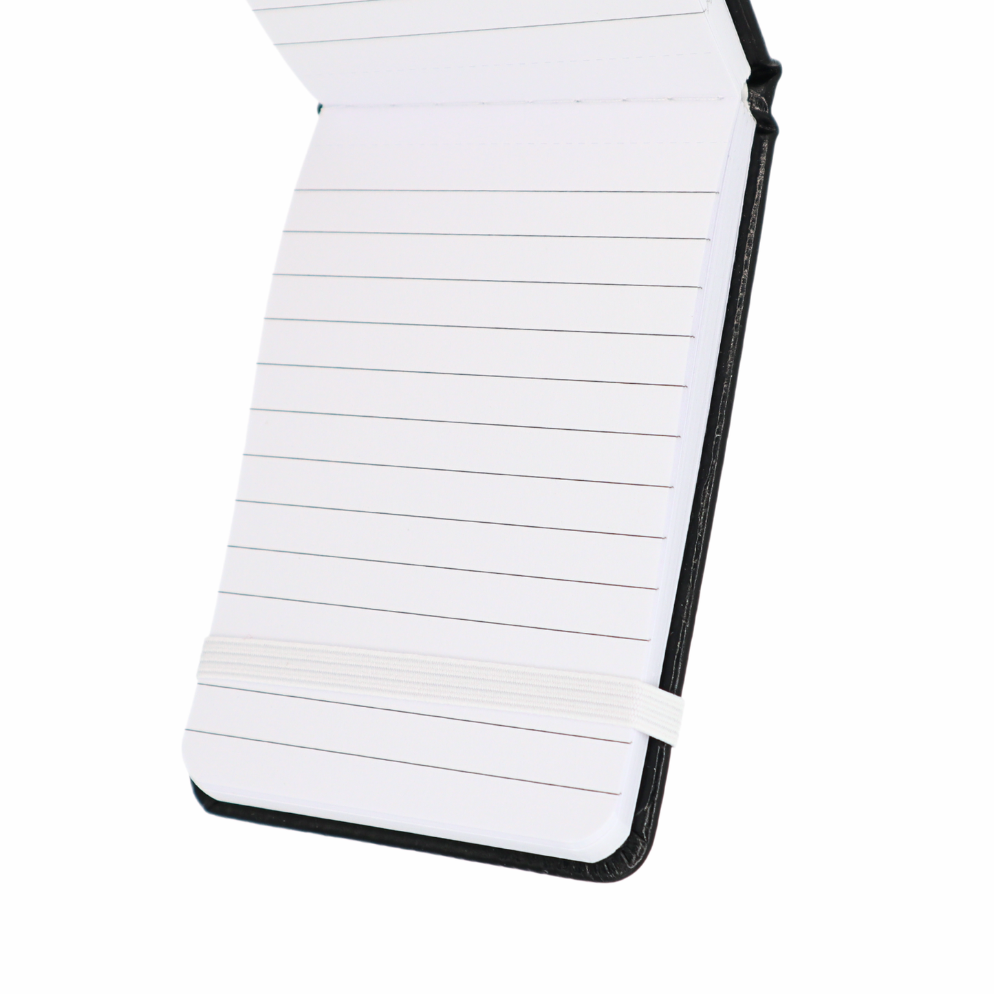 Leatherette Pocket Journal What The Fuck Is My Password