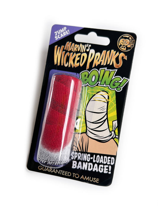 Mini Wicked Pranks Assortment