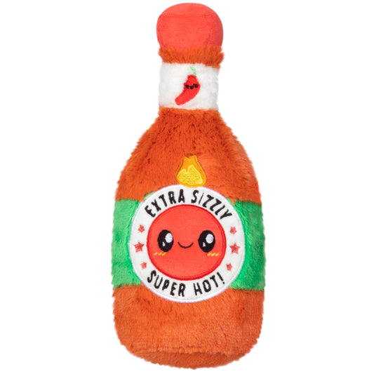Snugglemi Snackers Hot Sauce