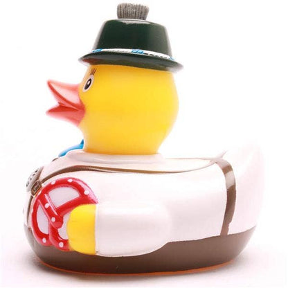 Bavaria Rubber Duck - Rubber Duck