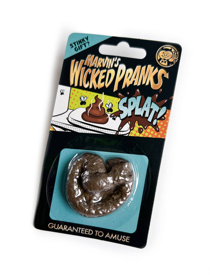Mini Wicked Pranks Assortment