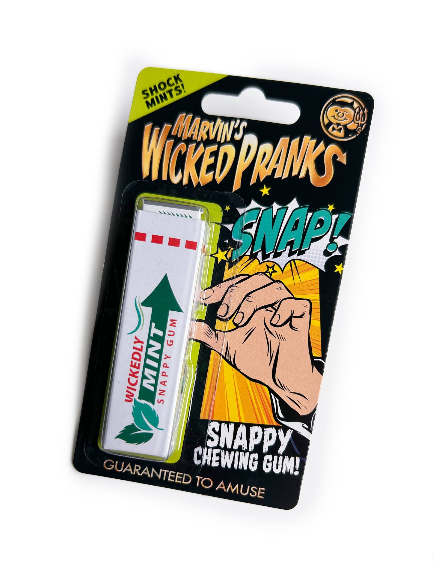 Mini Wicked Pranks Assortment