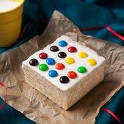 Chocolate Candy Buttons