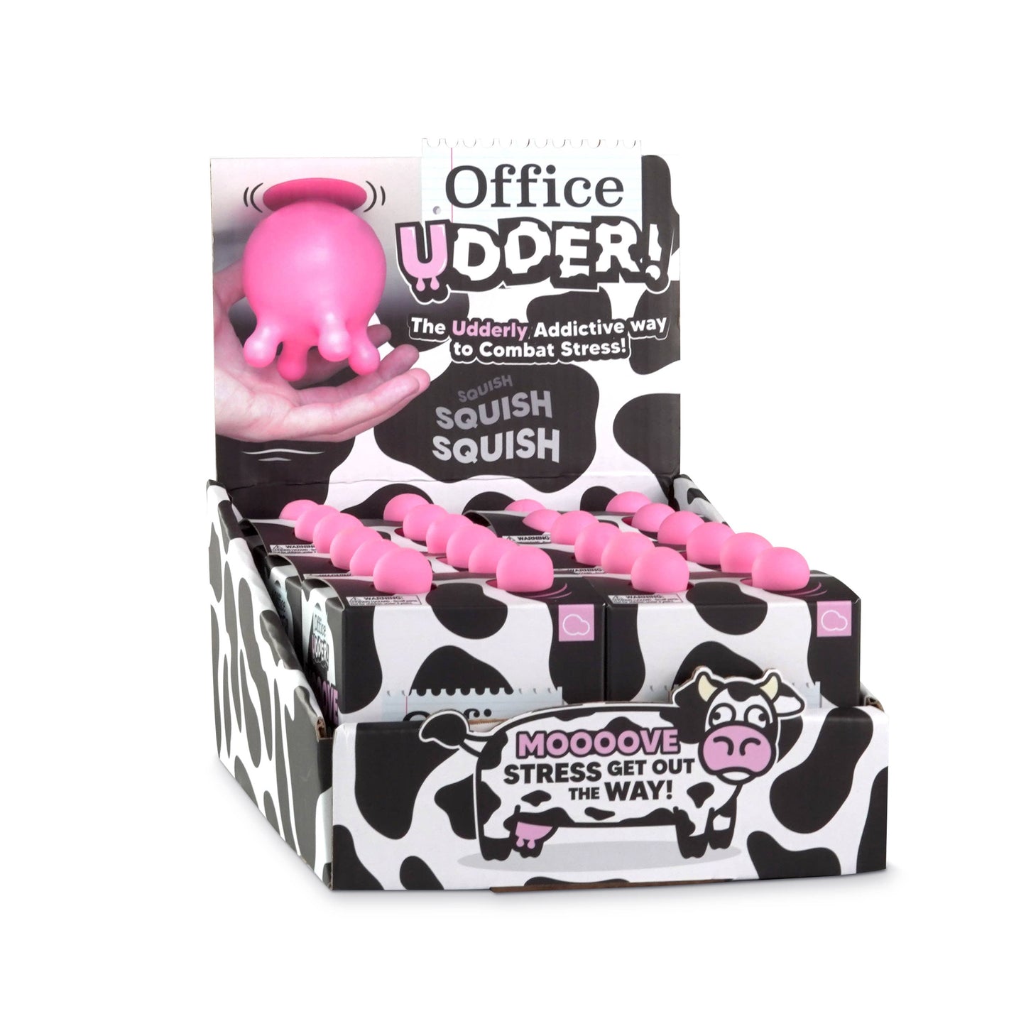Office Udders
