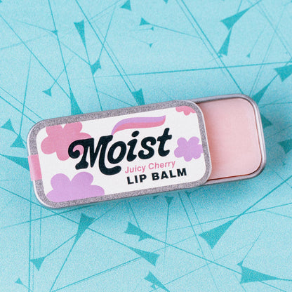 Lip Balm Bestsellers 10-Pack with Display