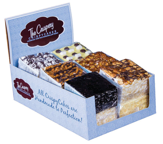 Counter Display- Empty