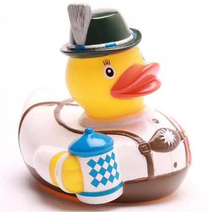 Bavaria Rubber Duck - Rubber Duck