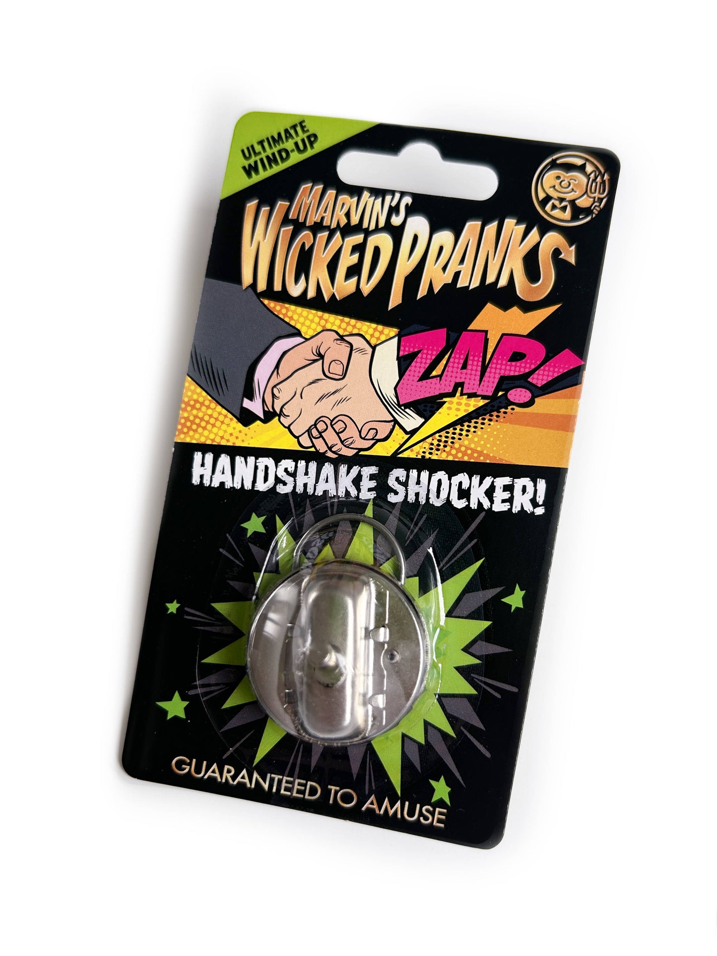 Mini Wicked Pranks Assortment
