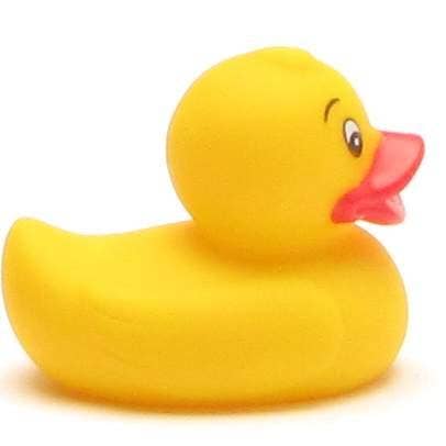 Jessi rubber duck - rubber duck
