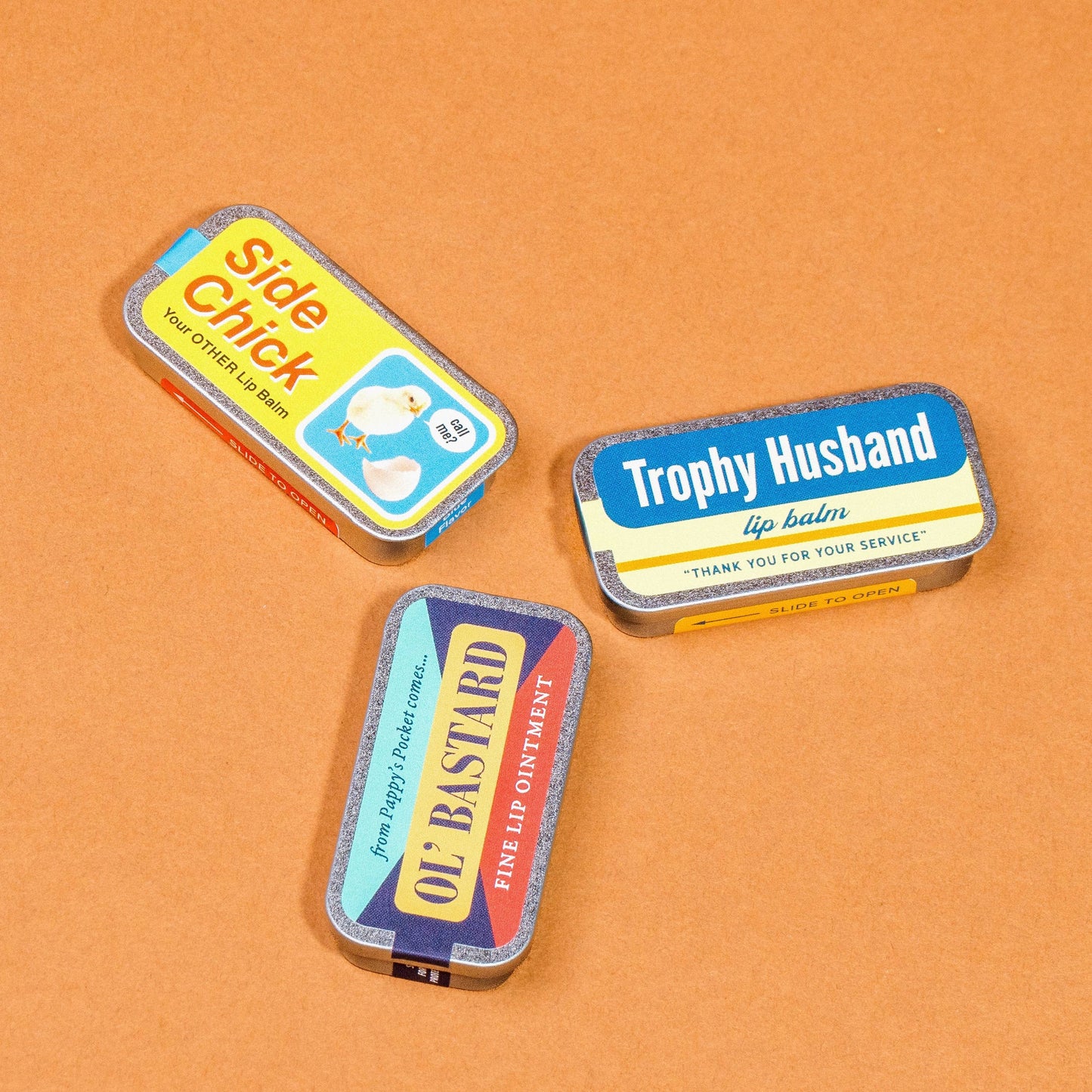 Lip Balm Bestsellers 10-Pack with Display