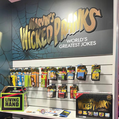 Mini Wicked Pranks Assortment