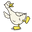 Logo von The Silly Goose